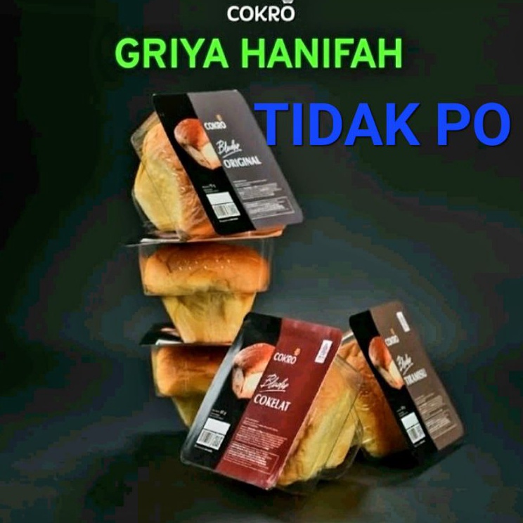 Terpopuler BLUDER COKRO ECER ROTI BLUDER COKRO BLUDER MADIUN