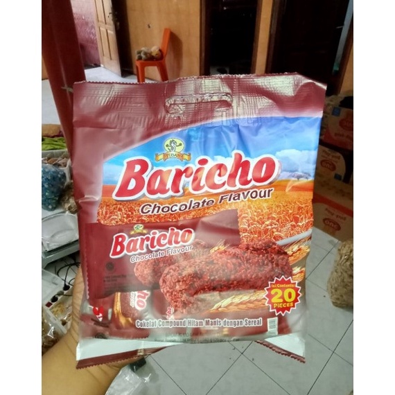 

New Stock PUSAN BARICHO OAT