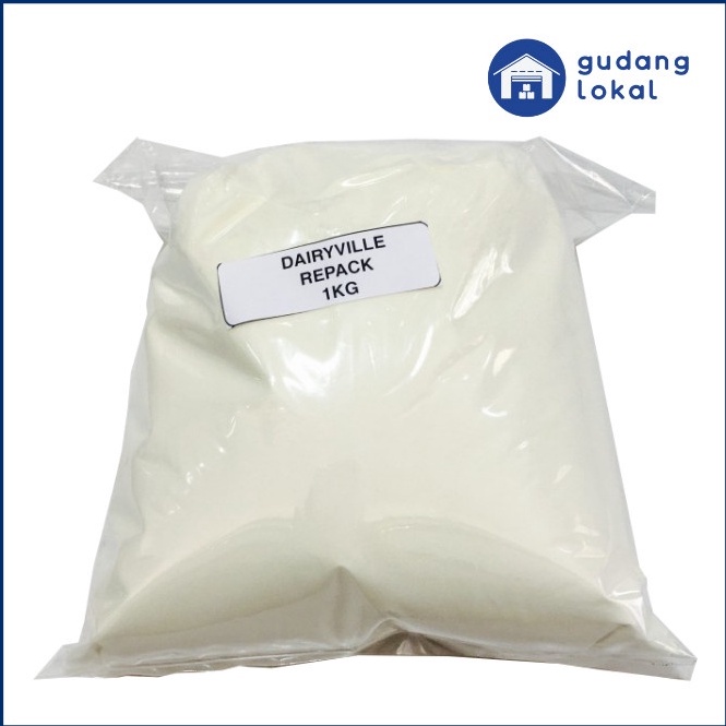 

Max Sale Dairyville Susu Bubuk Full Cream