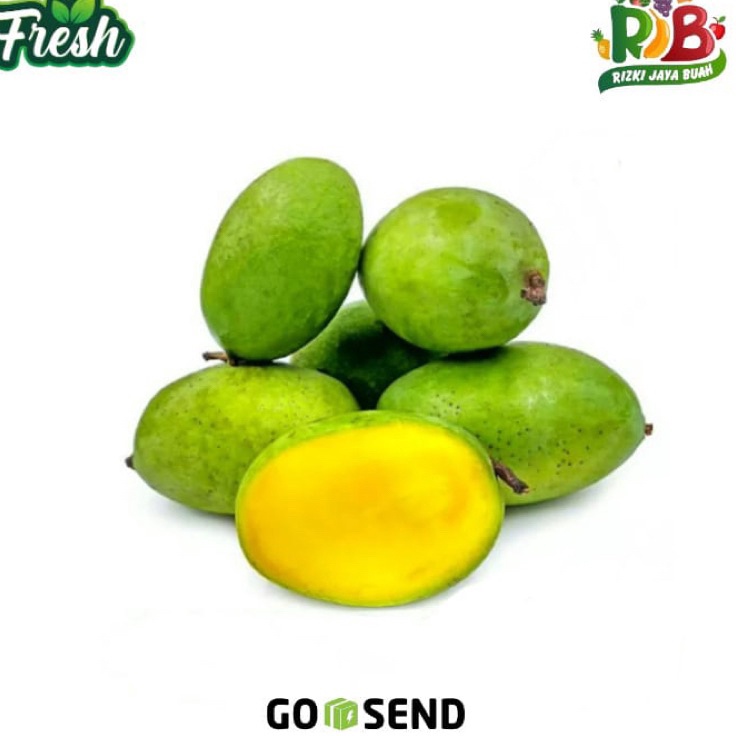 

Ready Stock KWENI FRES BANDUNG