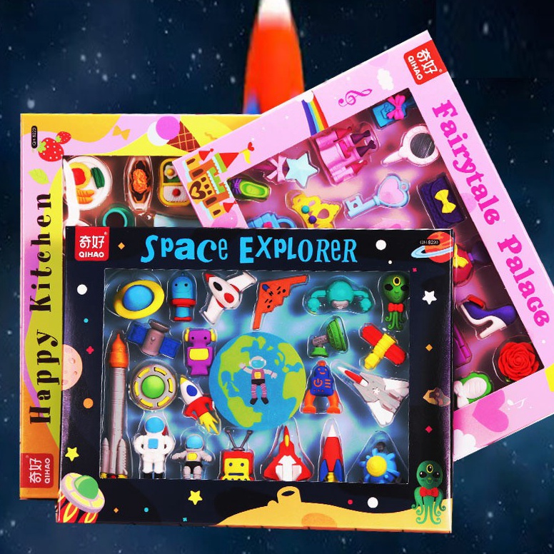 

KODE J1O2 LOGU Penghapus anak Penghapus koleksi karakter anak Cute Cartoon Eraser