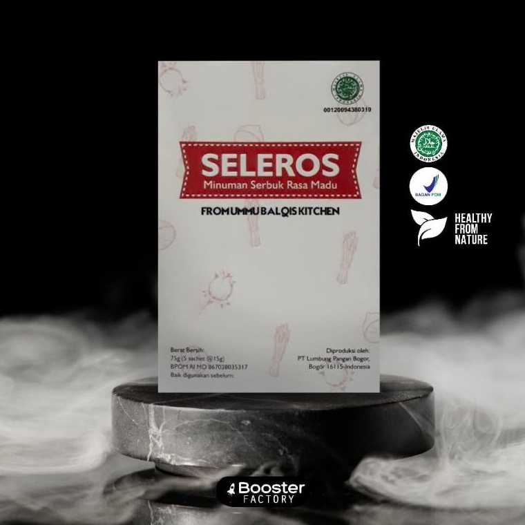 

Super Hits ready Seleros madu bisa request hampers by Booster Factory ummubalqis