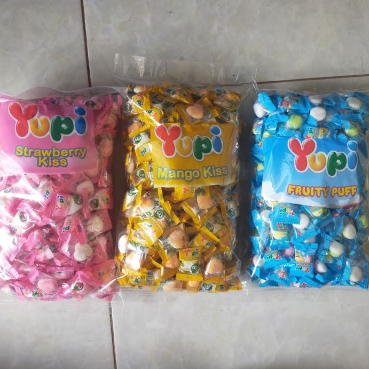 

Hanya untuk anda PERMEN YUPI LOS ORI 5GRAM EXPIRED 226