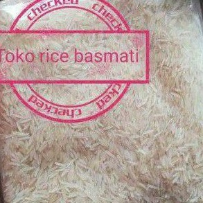 

Promotion beras basmati asli panjang2 dari arab harga lebih murah 3 per kg