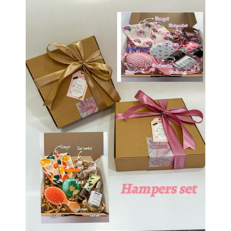 

hampers wisuda/ hampers birthday/ hampers anniversary