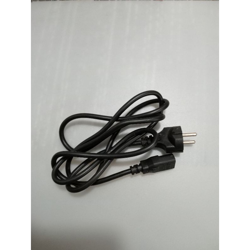 Kabel Power Kabel Colokan TV Samsung