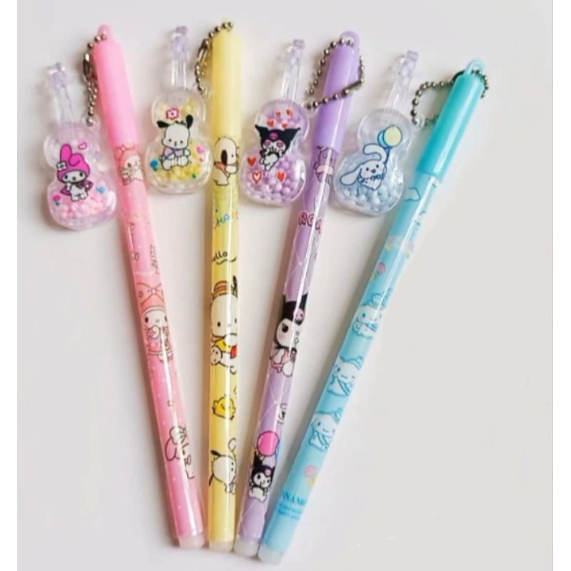 

[LSN] Pulpen Sanrio (Erasable Pen)