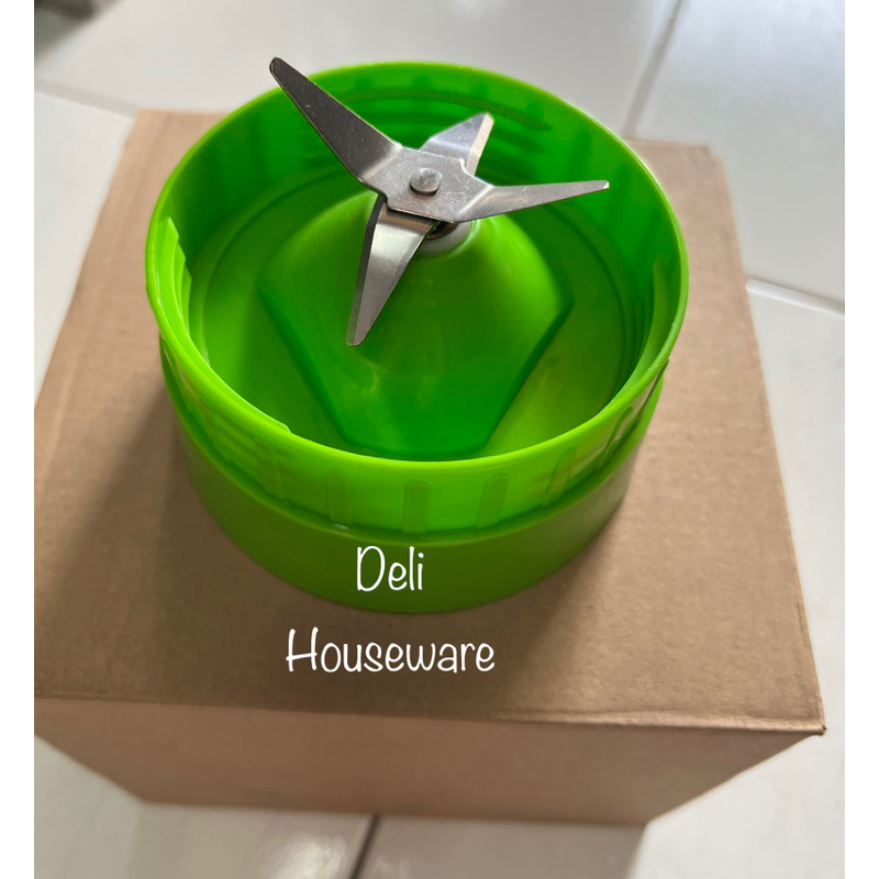 Mata Pisau Blender Miyako National / Sparepart Blender Jus