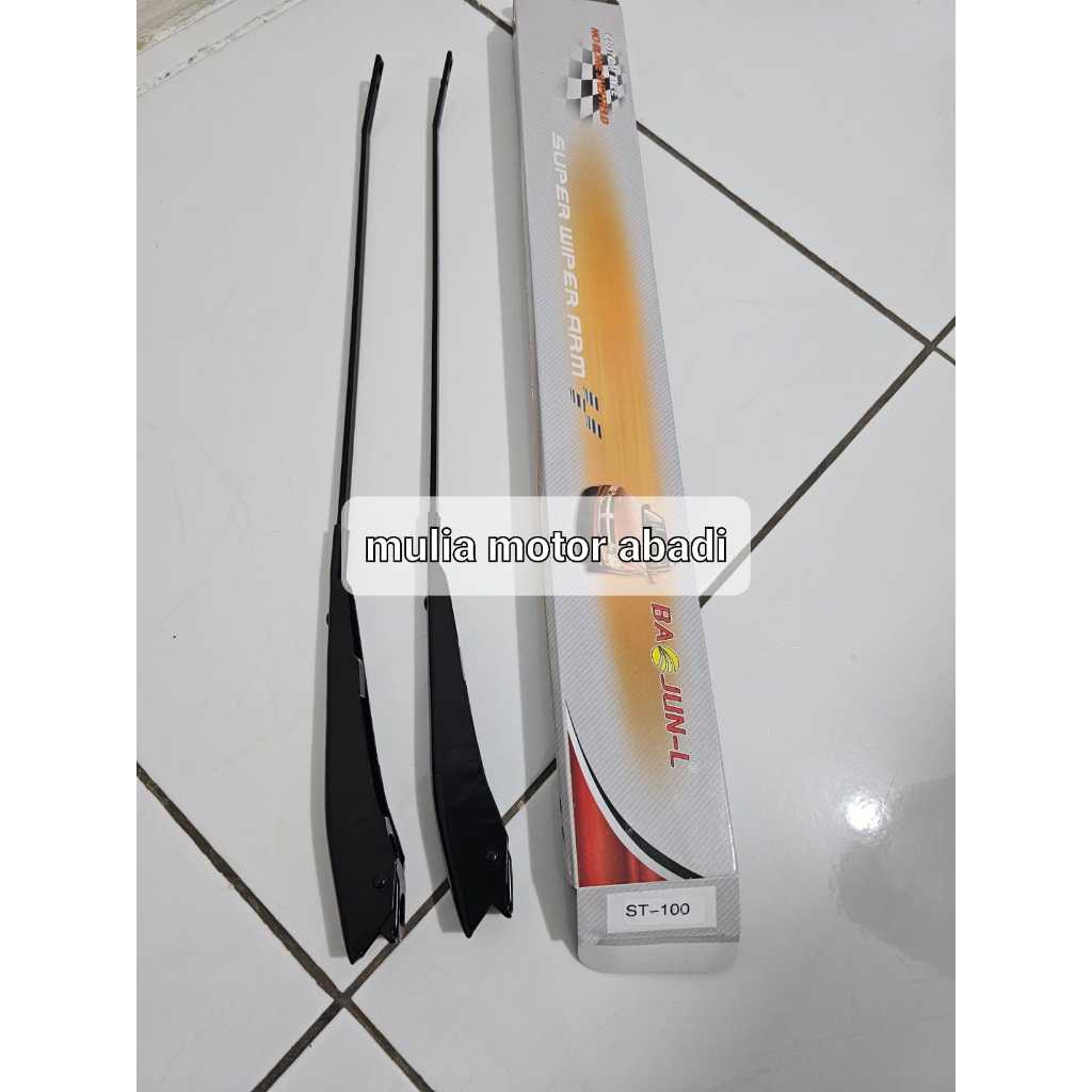 Wiper arm carry st100