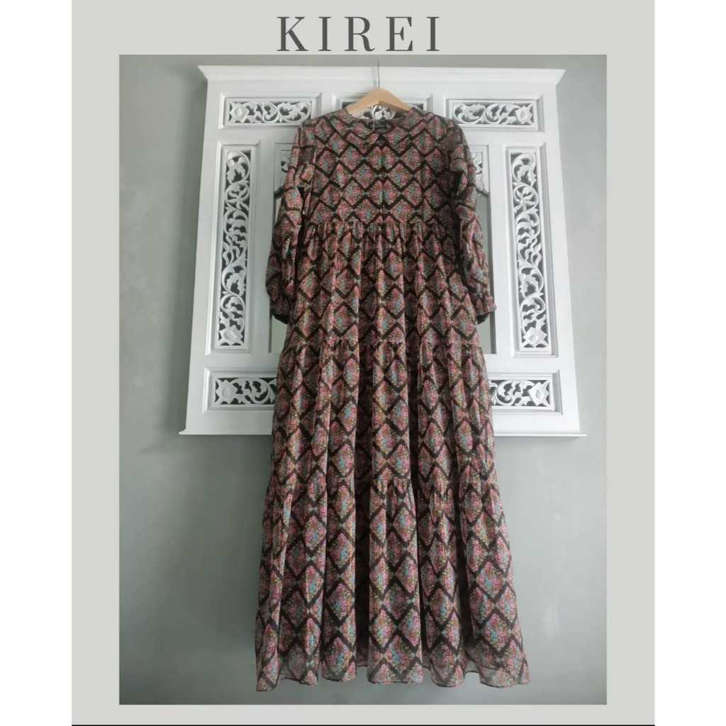 WM Signature Kirei Dress