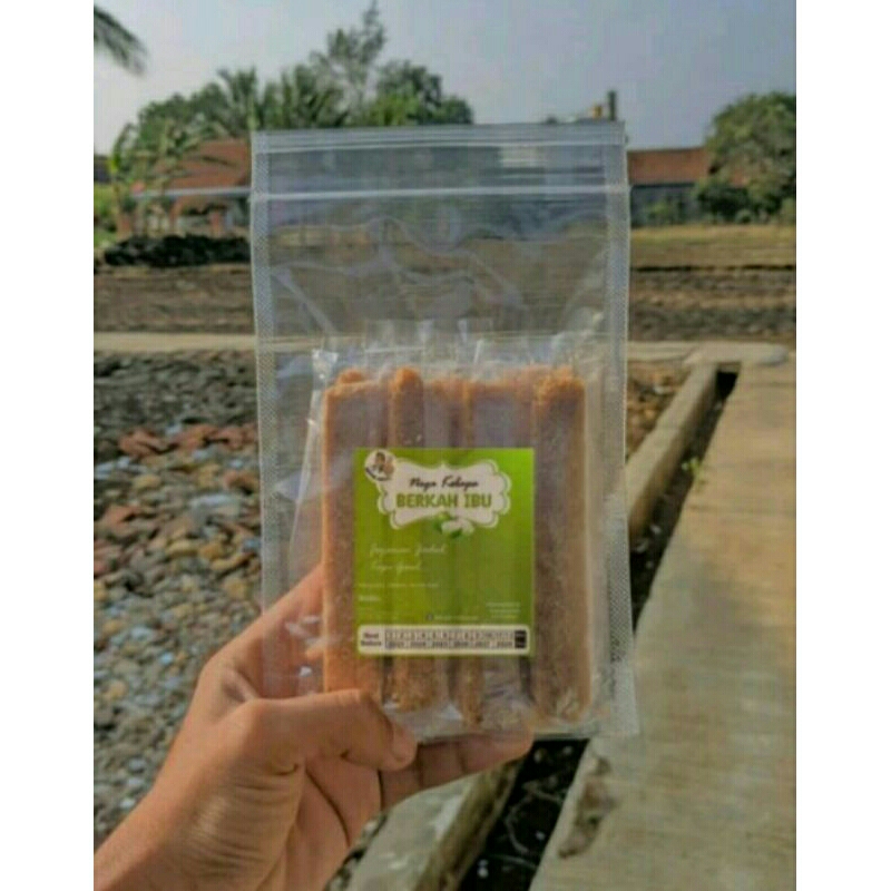 

Noga kelapa