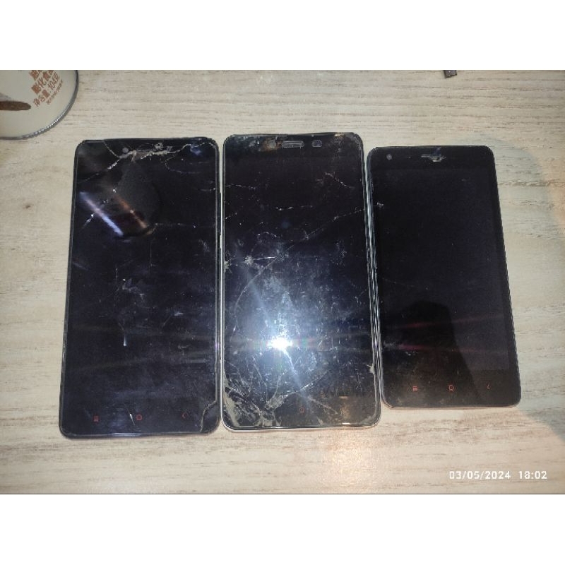 Hp Handphone Xiaomi Second Mati Murah