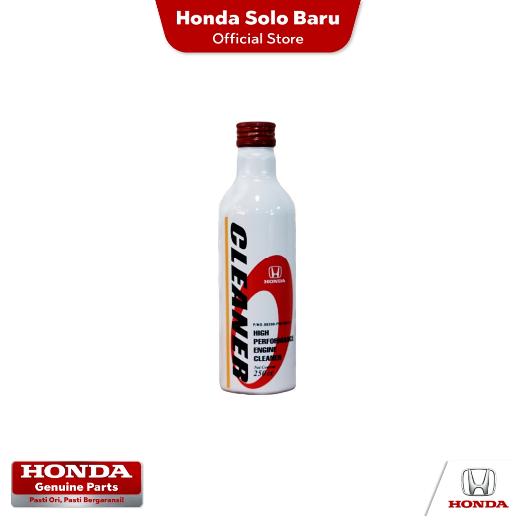 ENGINE CLEANER HONDA HIGHT PERFORMANCE
