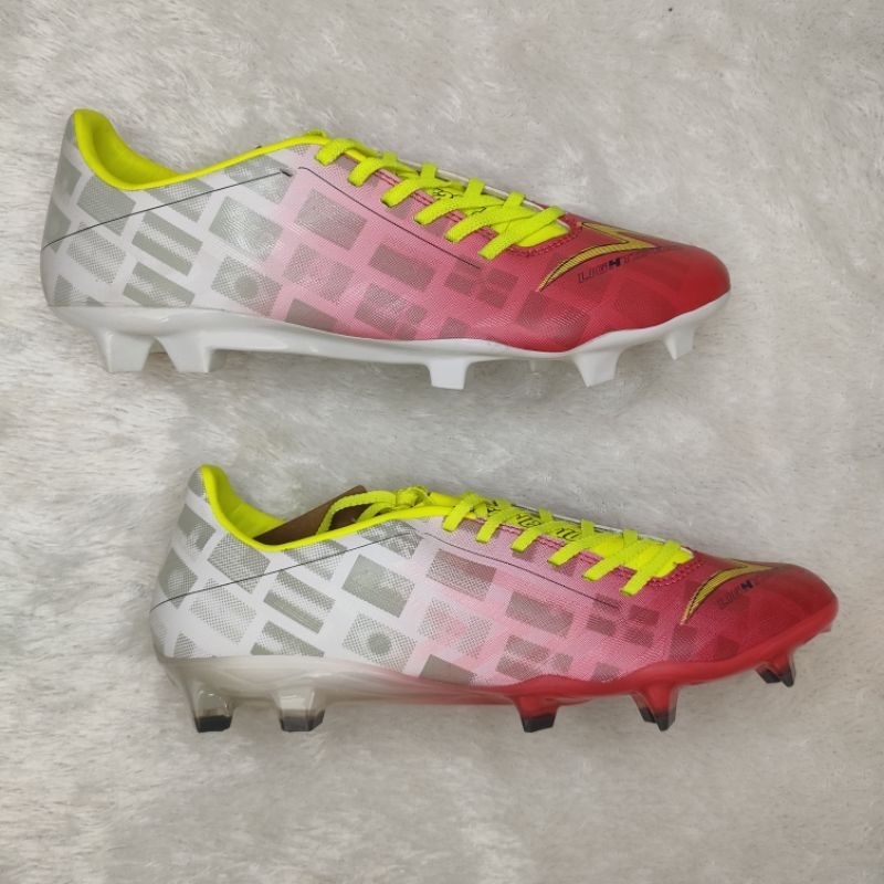 Sepatu Sepak Bola Original SPECS Accelerator Ls 4 Nusantara Pack Pro/Core FG