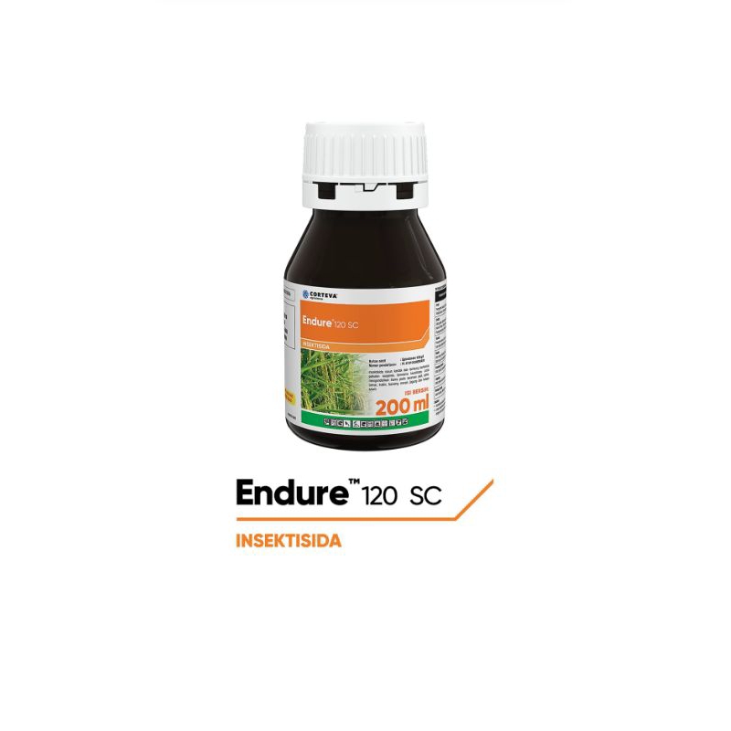 Insektisida Endure 120 SC
