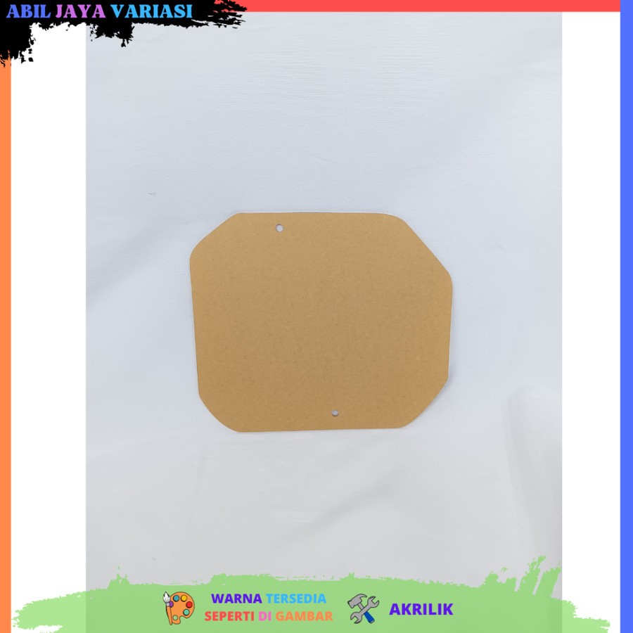 TUTUP AKI AKRILIK HONDA BEAT ESP BEAT STREET BEAT ESP BEAT ESP