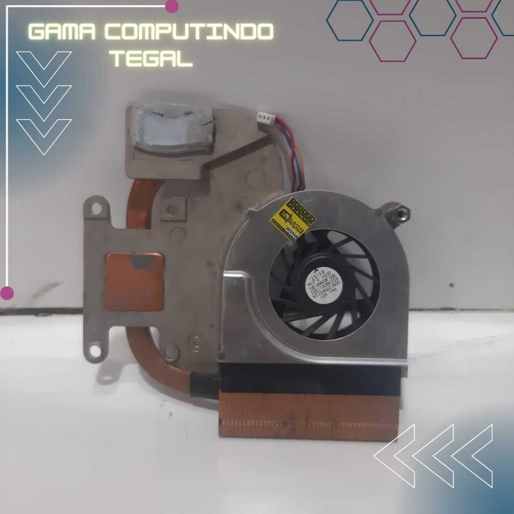 KIPAS LAPTOP HP PRESARIO B1200