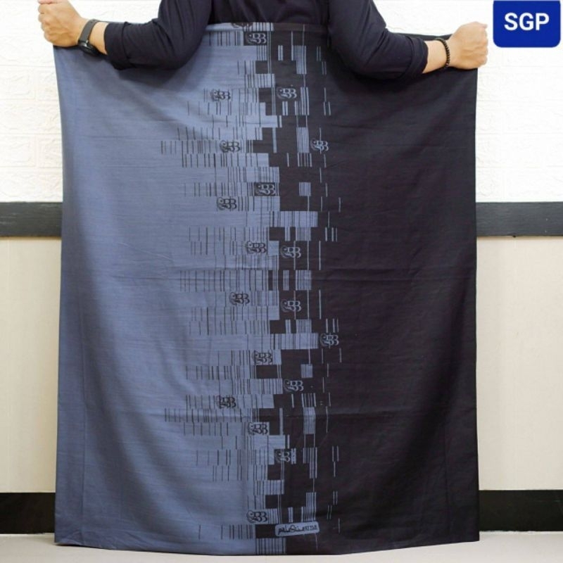 Sarung Rabbani Palestina Palestine Terbaru