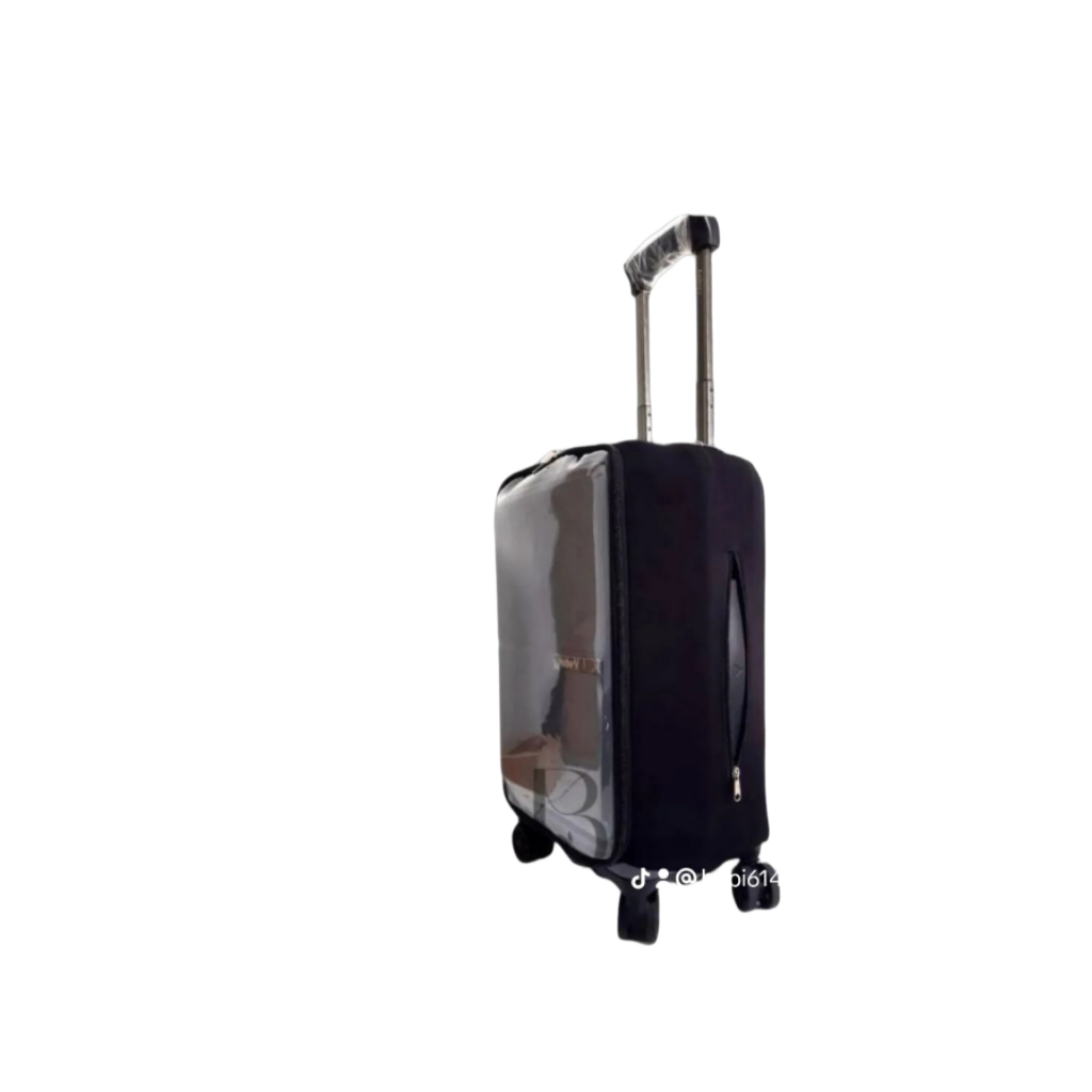 Sarung Koper - Cover Koper - Tas Pelindung Koper  - luggage cover Bisa Untuk Semua Model Koper