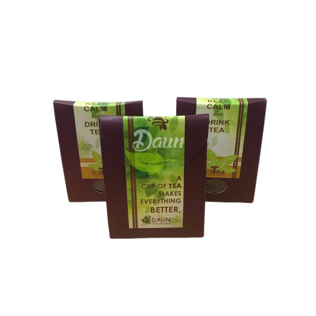 

Teh Bali original Pack 05-021