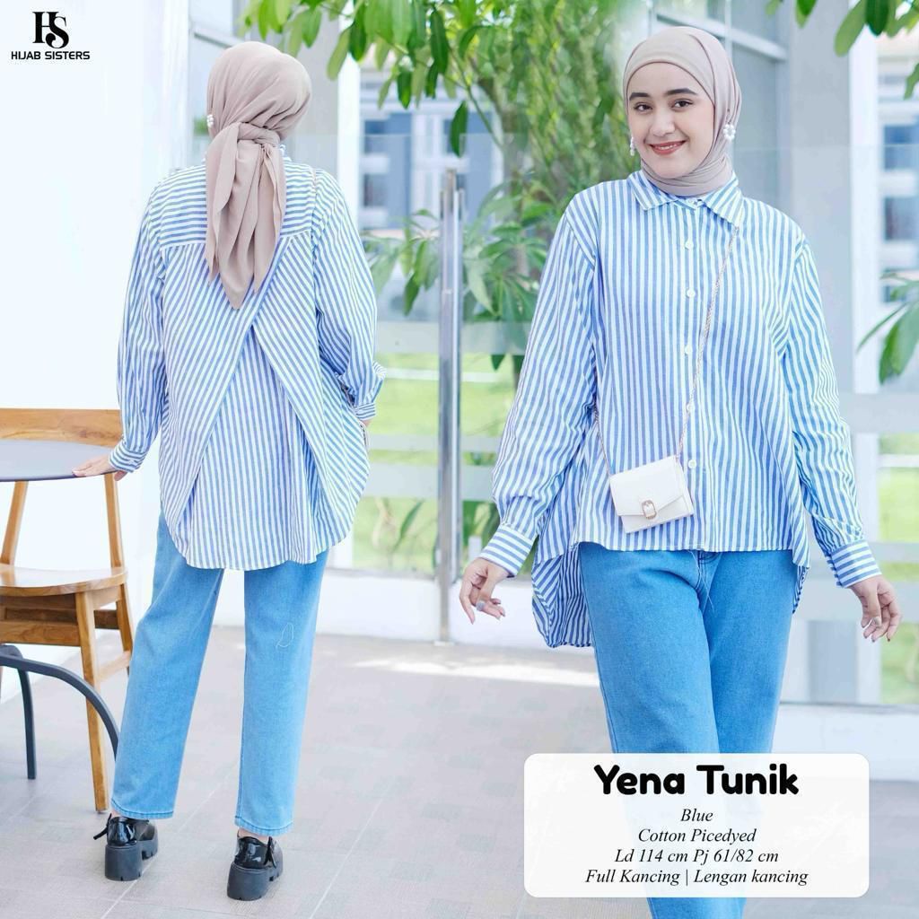 YENA TUNIK