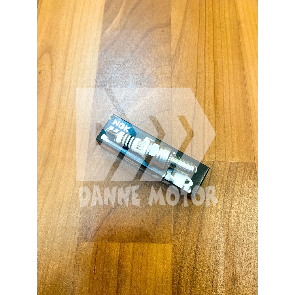 BUSI MOTOR NGK CR8EDX-S