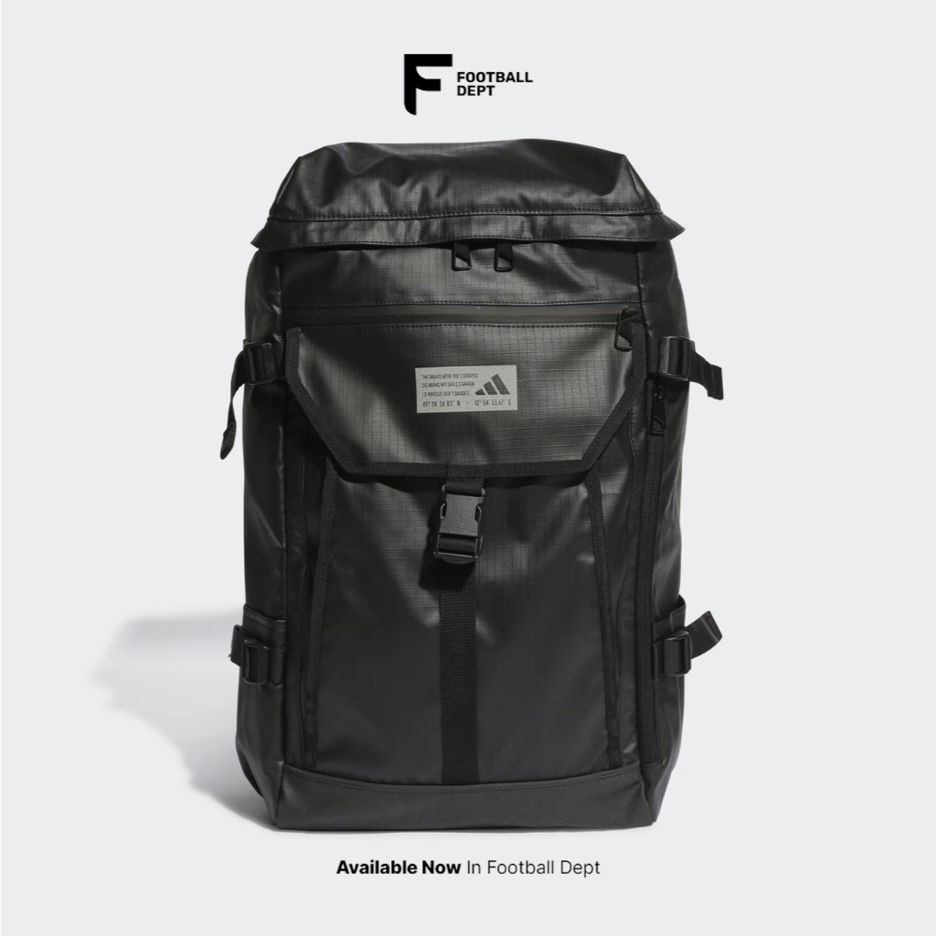 ADIDAS Tas Ransel 4ATHLTS ID BACKPACK HT4760 ORIGINAL
