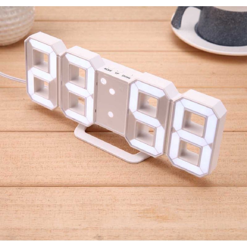 Harga digital 3d clock Terbaru Mar 2025 | BigGo Indonesia