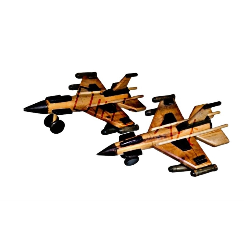 Miniatur Kendaraan Kayu / Miniatur Motor / Miniatur Mobil / Miniatur pesawat / Miniatur Helikopter /