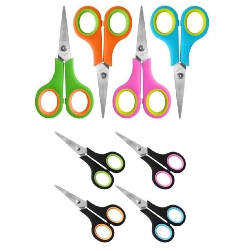 

gunting kertas gunting warna hitam i gunting kecil