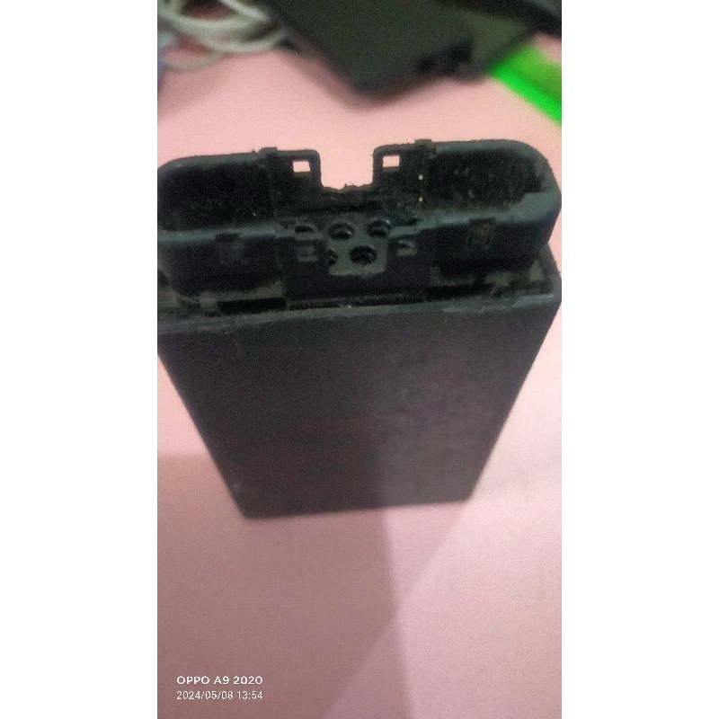 CDI HONDA SHADOW ASLI JAPAN