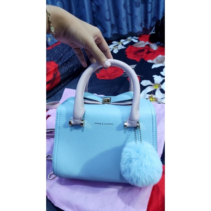 Tas Paris & Classic