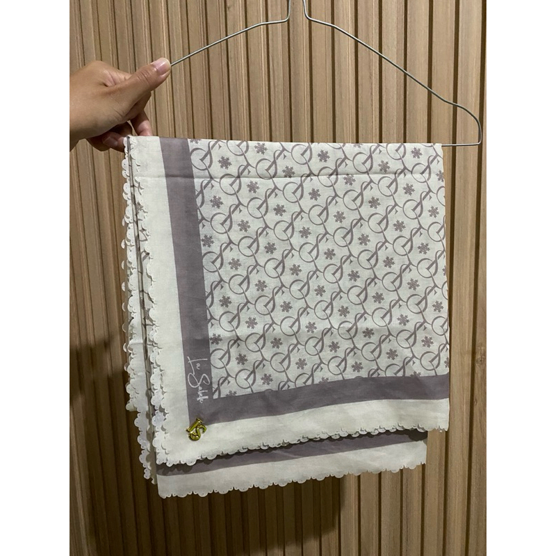 Scarf La Sabelle & Vanilla Hijab