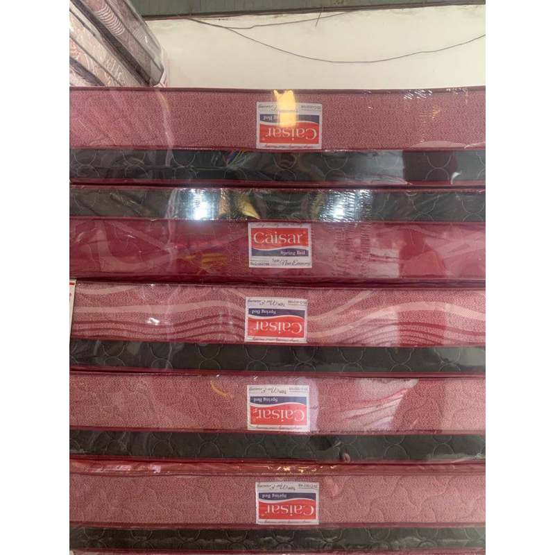 MATRAS SPRINGBED CAISAR 180 x 200