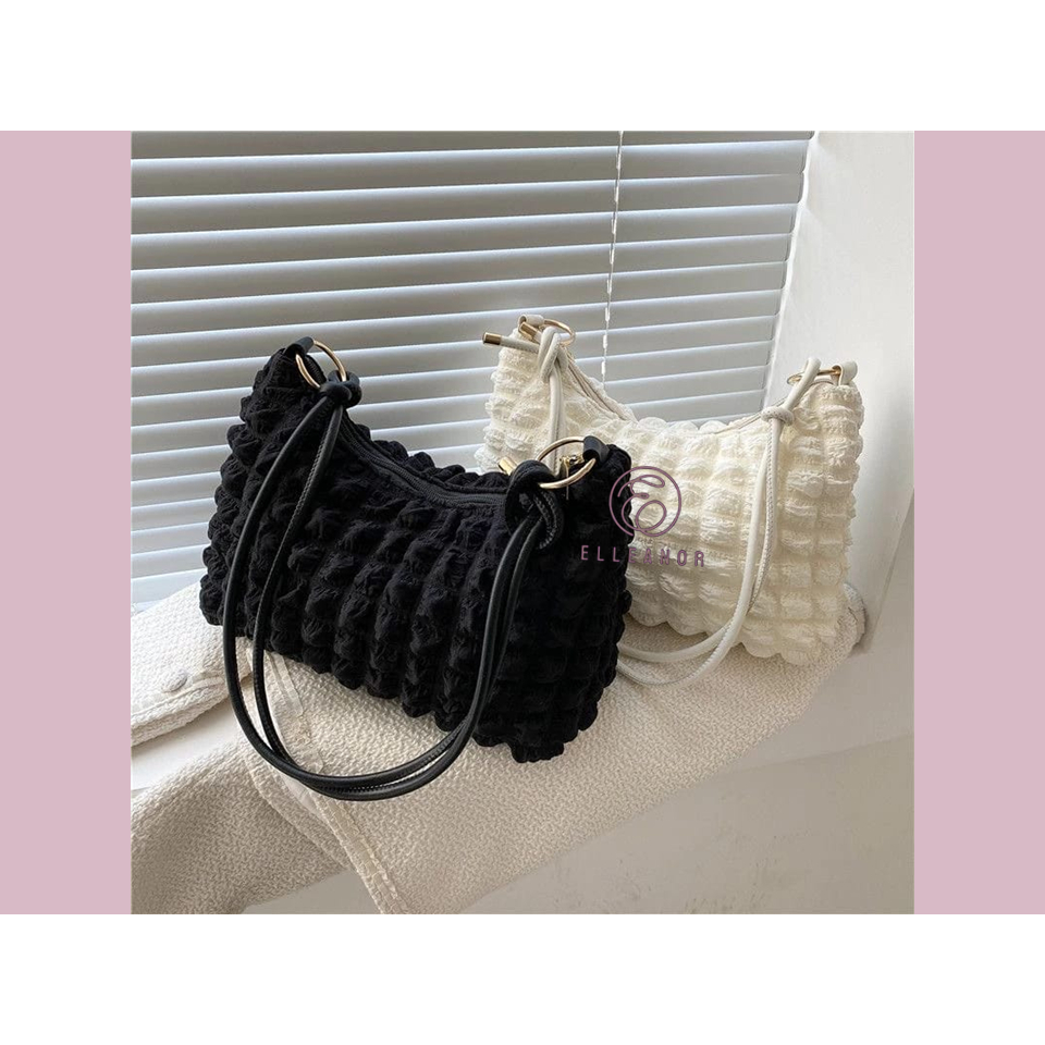 Tas Wanita Cloud Puff
