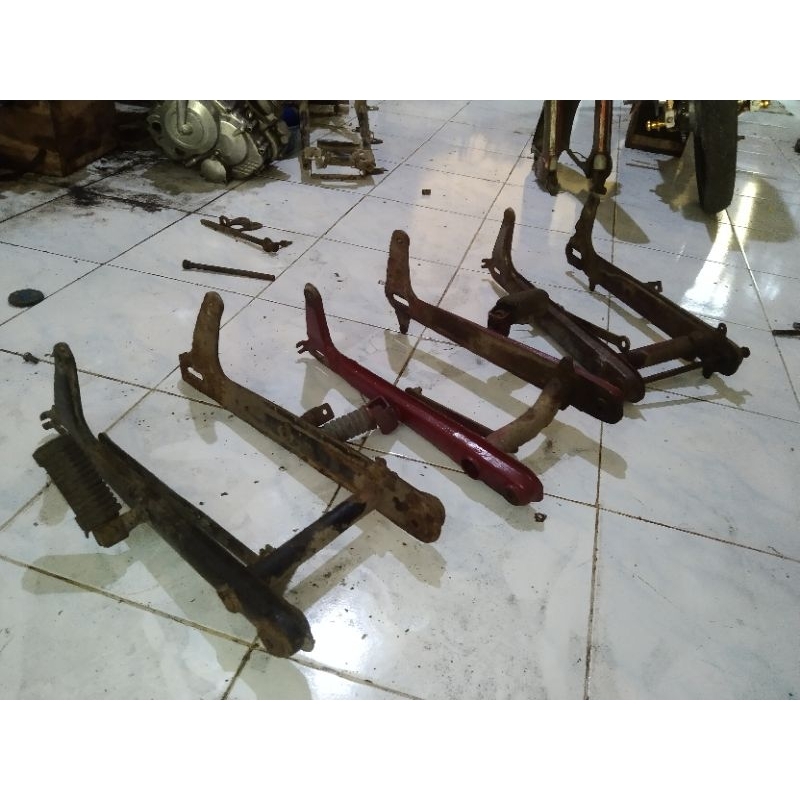 Arem C70/Supercup/prima/Astrea 800 Original