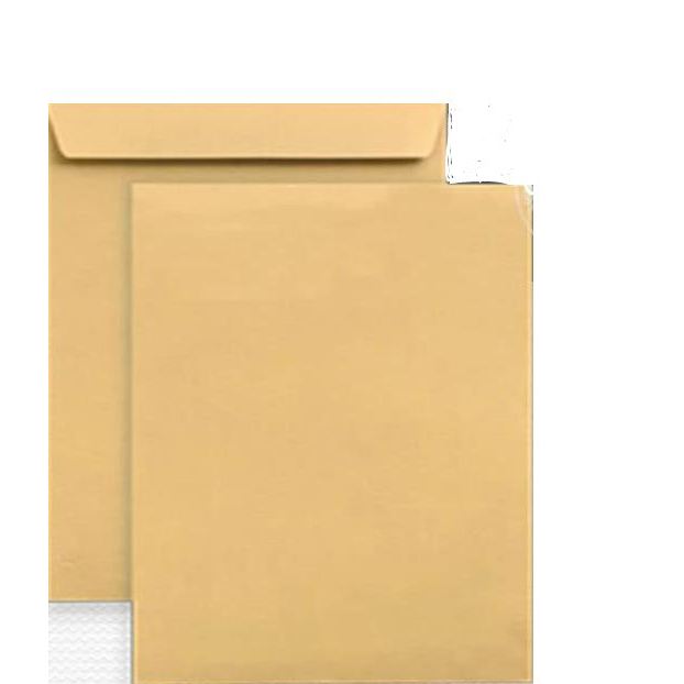

Amplop Royal Brown Kraft Folio Satuan