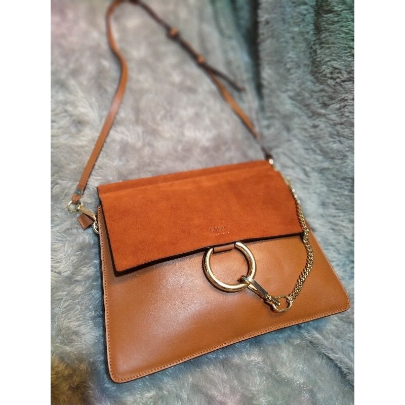 Tas Chloe Faye Preloved