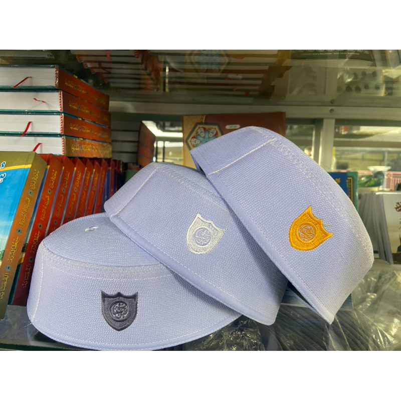 Kopiah Malaysia Haji Abdul Hamid