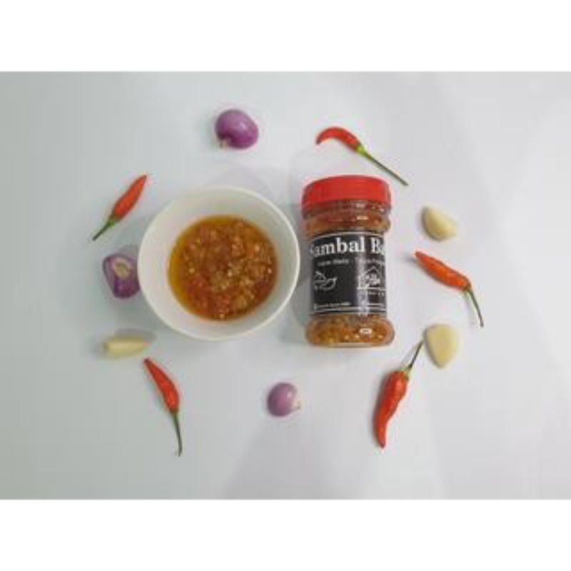 

sambel bawang sepesial