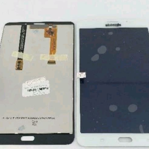 LCD SAMSUNG T285 / TAB A 7 INCH FULLSET TOUCHSCREEN