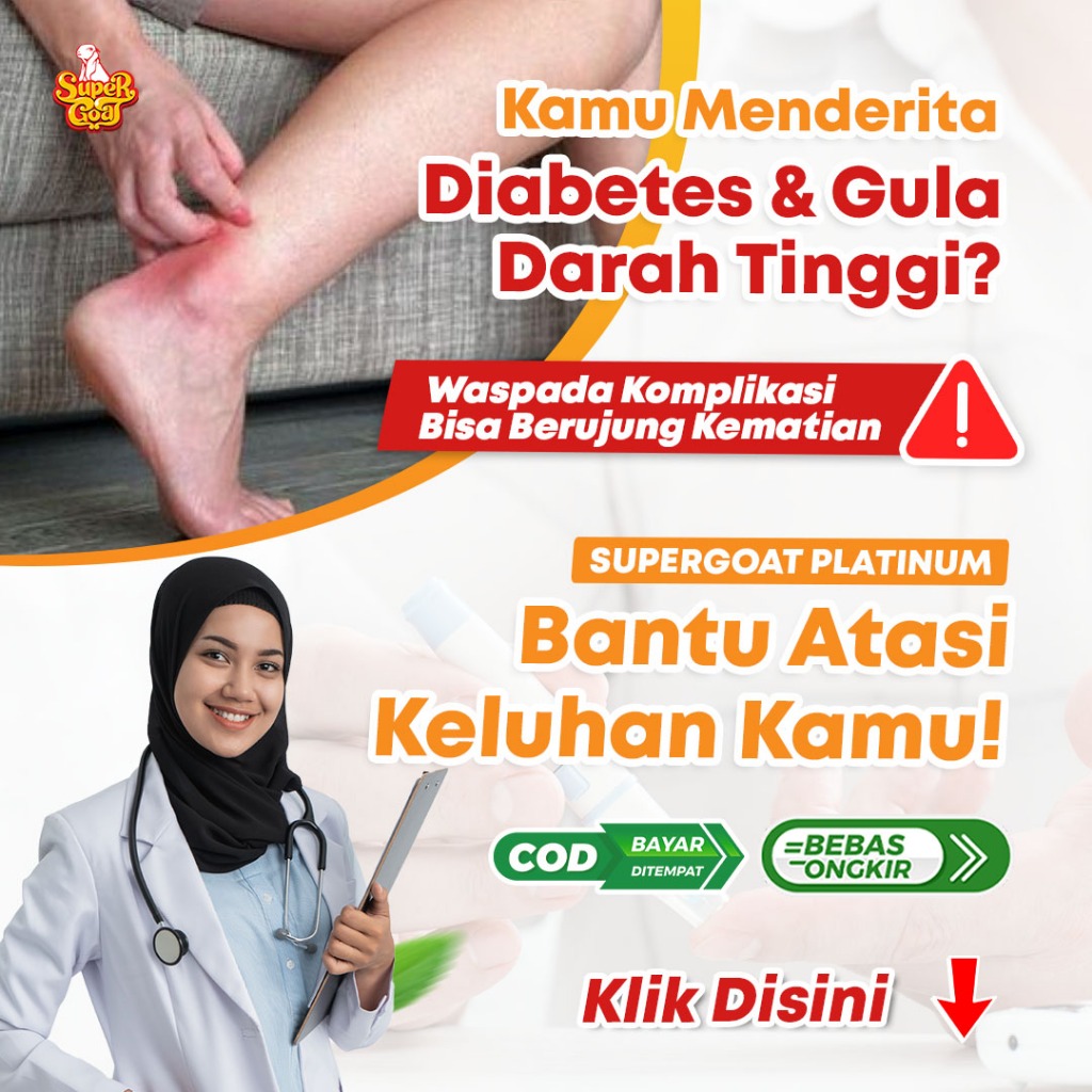 

Susu Etawa Stevia Menu Khusus Untuk Diabetes Dengan Gula Stevia Alami 1 Box