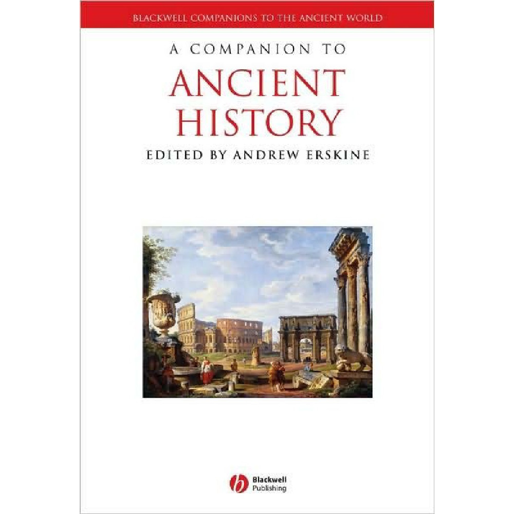 

A Companion to Ancient History (D)