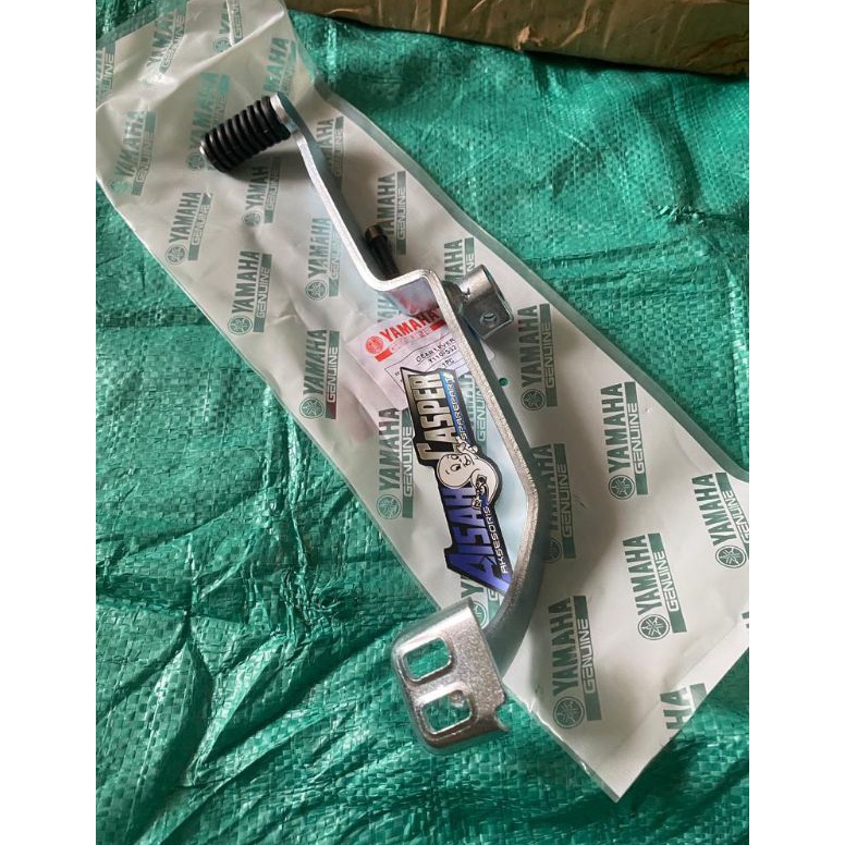 KODE Q44V pedal operan gigi sstwo malaysia fiz r import original sstwo malaysia