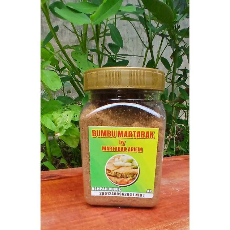 

bumbu rempah rempah