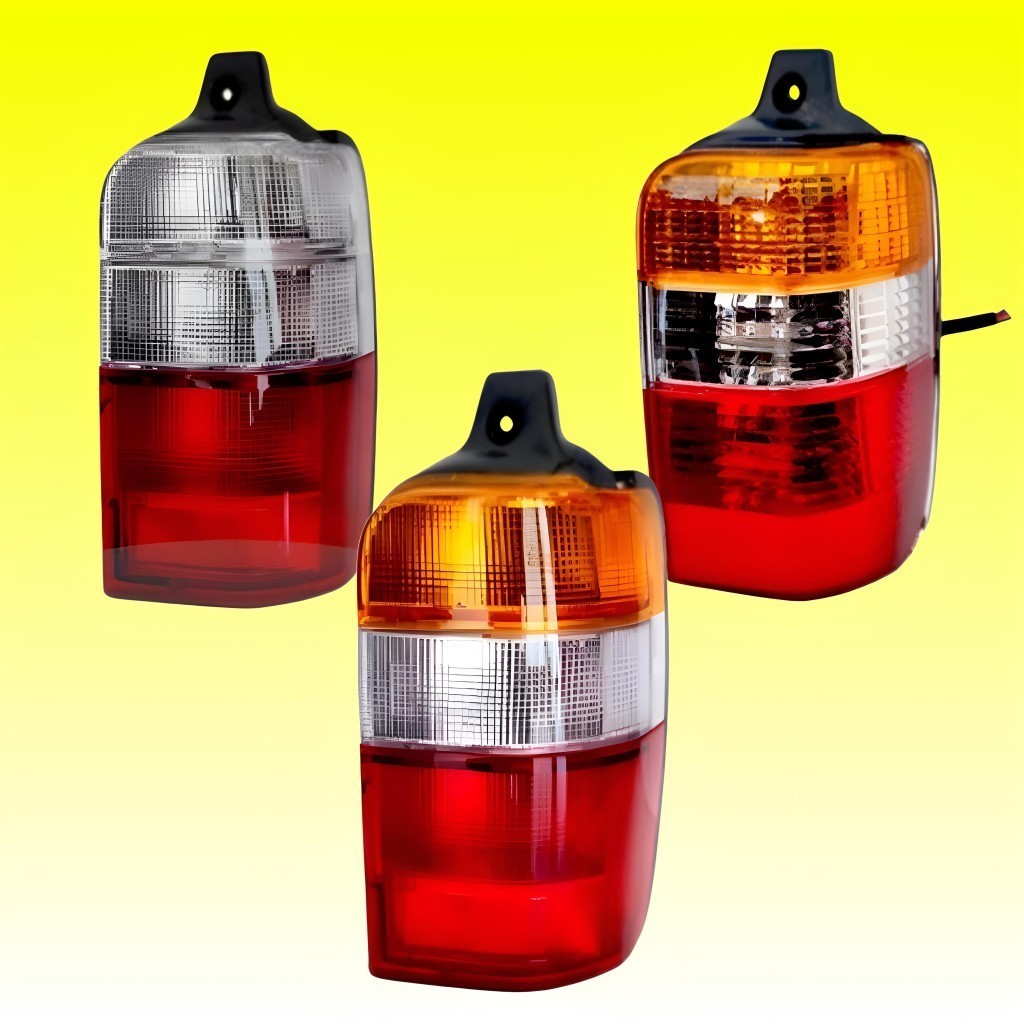 toyota kijang kapsul lgx efi lsx krista 97 98 99 2000 2001 2002 2003 2004 2005 lampu belakang stop l