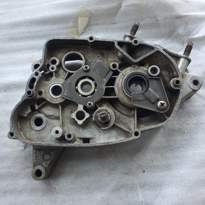 KRENGKES KANAN RX KING COBRA TUSHIMA