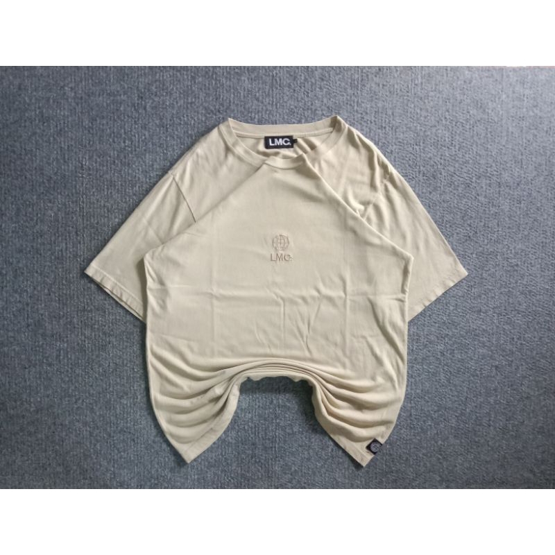 Lost Management City center logo Tshirt