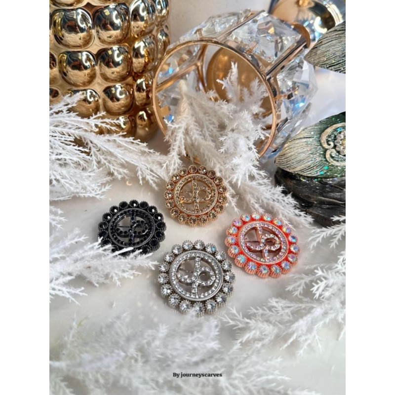 Bros Journey Ori Journey Scarves Bros Original