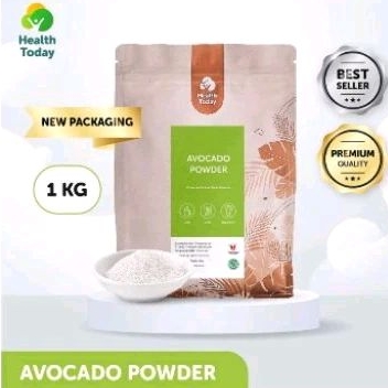 

health today avocado premium mix drink 1 kg